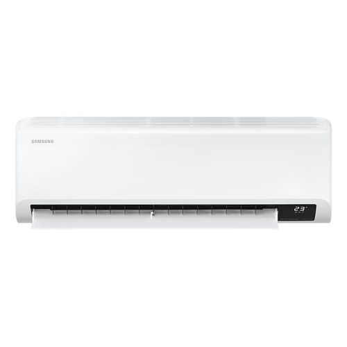 Кондиціонер інверторний Samsung AR09TXFYBWKNEE Nordic WiFi