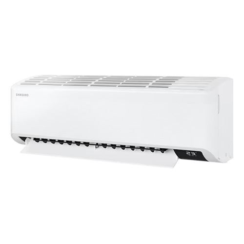 Кондиціонер інверторний Samsung AR09TXFYBWKNEE Nordic WiFi