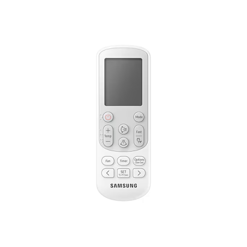 Кондиціонер інверторний Samsung AR09TXFYBWKNEE Nordic WiFi
