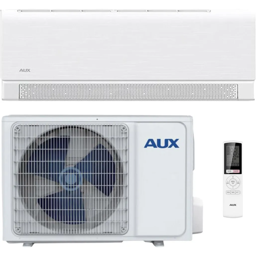 Кондиціонер AUX C-Smart AUX-12CAA