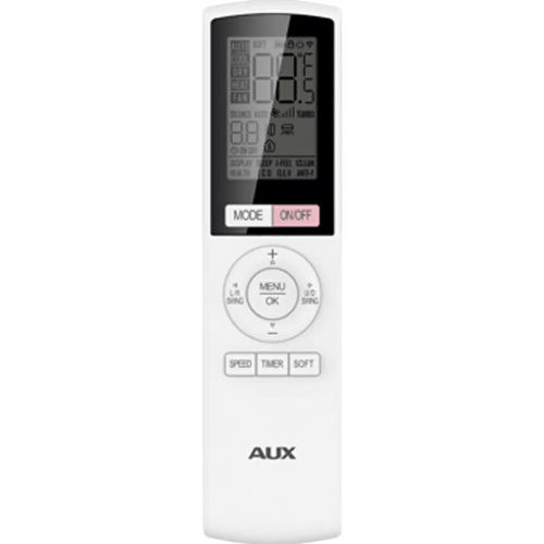 Кондиціонер AUX C-Smart AUX-12CAA