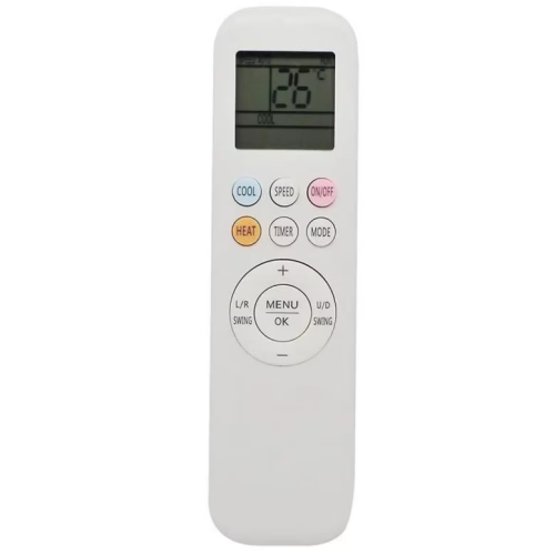 Кондиціонер AUX C-PRO AUX-12CPRO