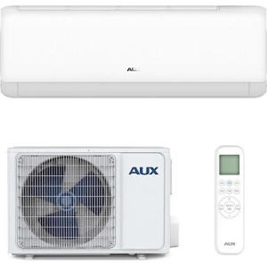 Кондиціонер AUX Q-Smart Eco AUX-12QG