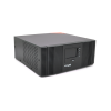 Гібридний інвертор BRAZZERS BRZ-SOLAR-1500, 1500VA/1200W, 24V, струм заряду 10/20A, inverter 100-290V, UPS145-275V, MPPT 30А