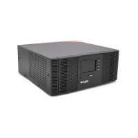 Гібридний інвертор BRAZZERS BRZ-SOLAR-1500, 1500VA/1200W, 24V, струм заряду 10/20A, inverter 100-290V, UPS145-275V, MPPT 30А
