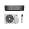 Кондиціонер Cooper&Hunter CH-S12FTXAL2-FB Supreme Continental Full Black