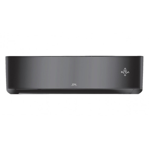 Кондиціонер Cooper&Hunter CH-S12FTXAL2-FB Supreme Continental Full Black
