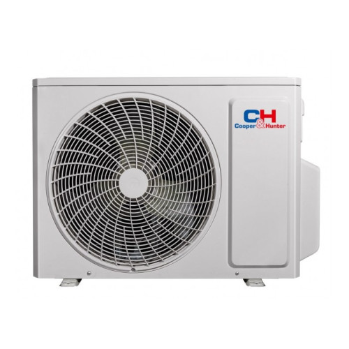 Кондиціонер Cooper&Hunter CH-S12FTXAL2-FB Supreme Continental Full Black