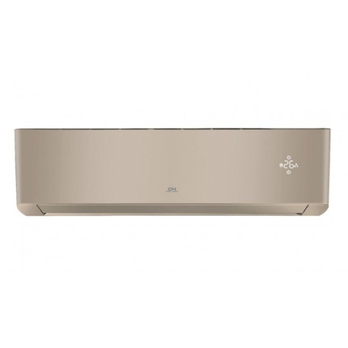 Кондиціонер Cooper&Hunter CH-S12FTXAL2-GD Supreme Continental Gold