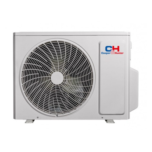 Кондиціонер Cooper&Hunter CH-S12FTXAL2-GD Supreme Continental Gold