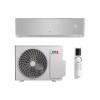 Кондиціонер Cooper&Hunter CH-S12FTXAL2-SC Supreme Continental Silver