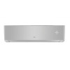 Кондиціонер Cooper&Hunter CH-S12FTXAL2-SC Supreme Continental Silver