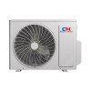 Кондиціонер Cooper&Hunter CH-S12FTXAL2-SC Supreme Continental Silver