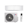 Кондиціонер Cooper&Hunter CH-S09FTXAL2-WP Supreme Continental White