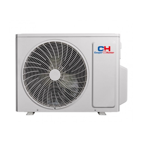 Кондиціонер Cooper&Hunter CH-S09FTXAL2-WP Supreme Continental White