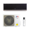 Кондиціонер Cooper&Hunter CH-S09FTXAM2S-BL Supreme Black