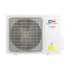 Кондиціонер Cooper&Hunter CH-S24FTXAM2S-SC Supreme Silver