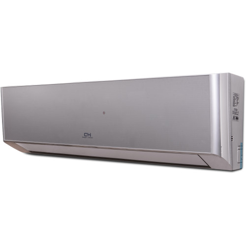 Кондиціонер Cooper&Hunter CH-S24FTXAM2S-SC Supreme Silver