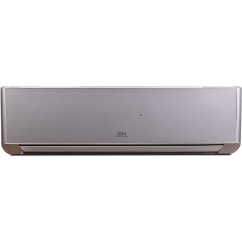 Кондиціонер Cooper&Hunter CH-S24FTXAM2S-SC Supreme Silver
