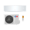Кондиціонер Cooper&Hunter CH-S12FTXAM2S-WP Supreme White