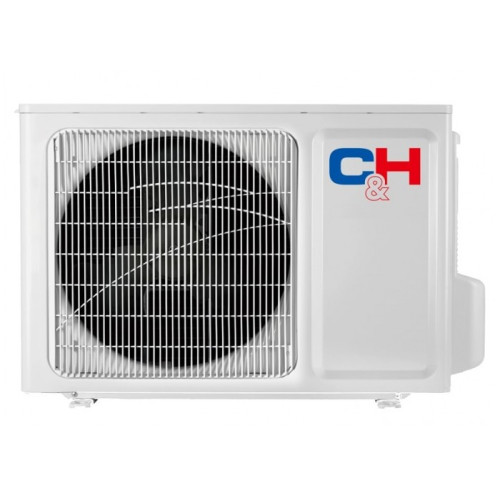 Кондиціонер Cooper&Hunter CH-S12FTXAM2S-WP Supreme White