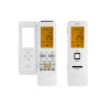 Кондиціонер Cooper&Hunter CH-S12FTXAM2S-WP Supreme White