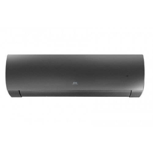Кондиціонер Cooper&Hunter CH-S24FTXD2-BL Daytona Carbon Black