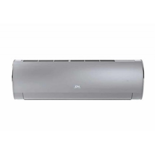 Кондиціонер Cooper&Hunter CH-S18FTXD2-SC Daytona Silver