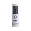 Кондиціонер Cooper&Hunter CH-S18FTXD2-WP Daytona White