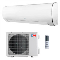 Кондиціонер Cooper&Hunter CH-S12FTXD2-WP Daytona White