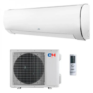 Кондиціонер Cooper&Hunter CH-S12FTXD2-WP Daytona White