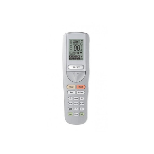 Кондиціонер Cooper&Hunter CH-S12FTXHV-B-NG VIP