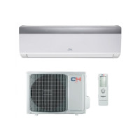 Кондиціонер Cooper&Hunter CH-S09FTXTB2S-NG ICYIII