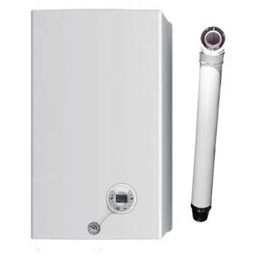 Газовий котел Nova Florida NIBIR CTFS 24 CU