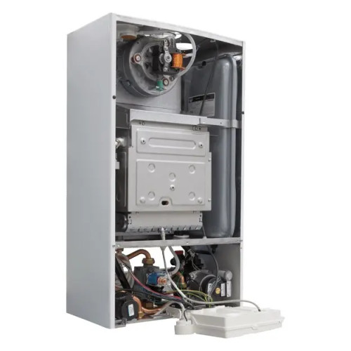 Газовий котел Nova Florida NIBIR CTFS 24 CU