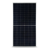 Сонячна панель DAH Solar 595W Mono Half-Cut
