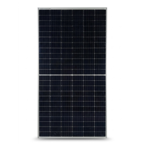 Сонячна панель DAH Solar 595W Mono Half-Cut