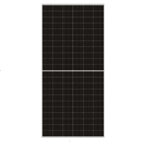 Сонячна батарея 620Вт N-type, Bifacial, DAS-DH132NE-620, DAS Solar