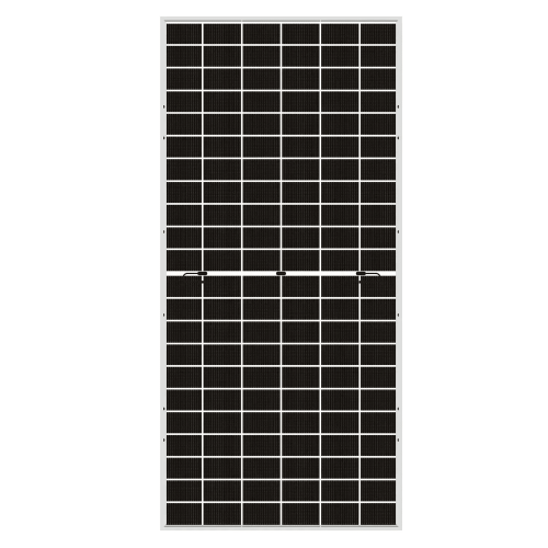 Сонячна батарея 620Вт N-type, Bifacial, DAS-DH132NE-620, DAS Solar
