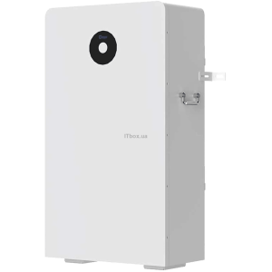 Акумуляторна батарея LiFePo4 Deye RW-F16 51.2V - 314Ah