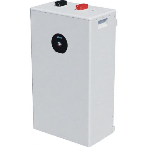 Акумуляторна батарея LiFePo4 Deye SE-F16-C 51.2V - 314Ah