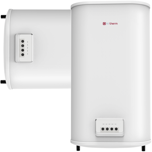 Водонагрівач hi-therm FLAT80