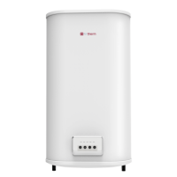 Водонагрівач hi-therm FLAT100