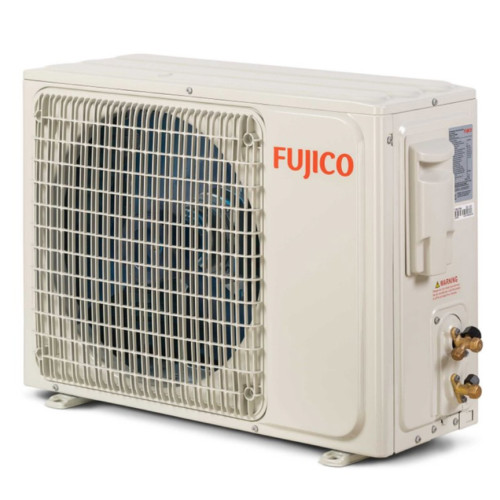 Кондиціонер Fujico FMA-07HRDN8 Standart Inverter