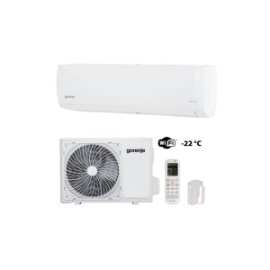 Кондиціонер Gorenje TITAN53IN TR/TITAN53OUT