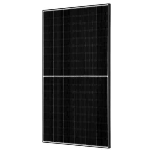 Сонячна панель Ja Solar JAM54D41-445/LB Bifacial