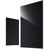 Сонячна панель Ja Solar JAM54D41-445/LB Bifacial