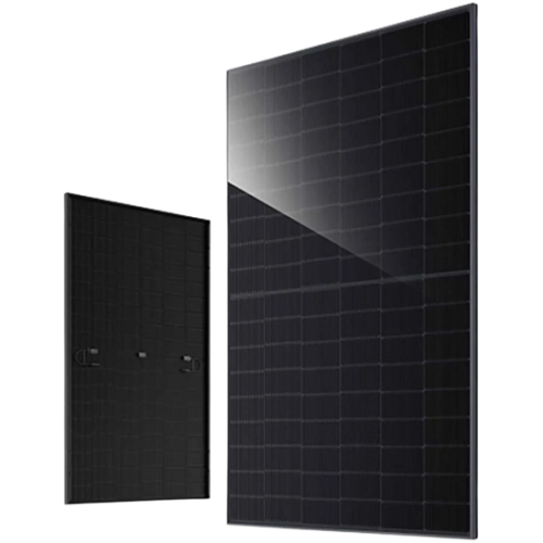 Сонячна панель Ja Solar JAM54D41-445/LB Bifacial