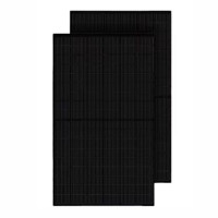 Сонячна панель Ja Solar 455 Вт JAM54D41-455/LB Bifacial