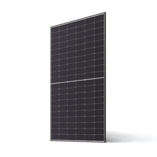 Сонячна панель JA Solar JAM60D40-500/LB Bifacial TOPCon N-Type